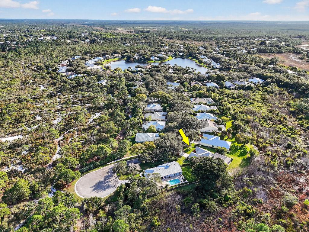 THE ARBORS (AKA FOREST GLADE) - Residential