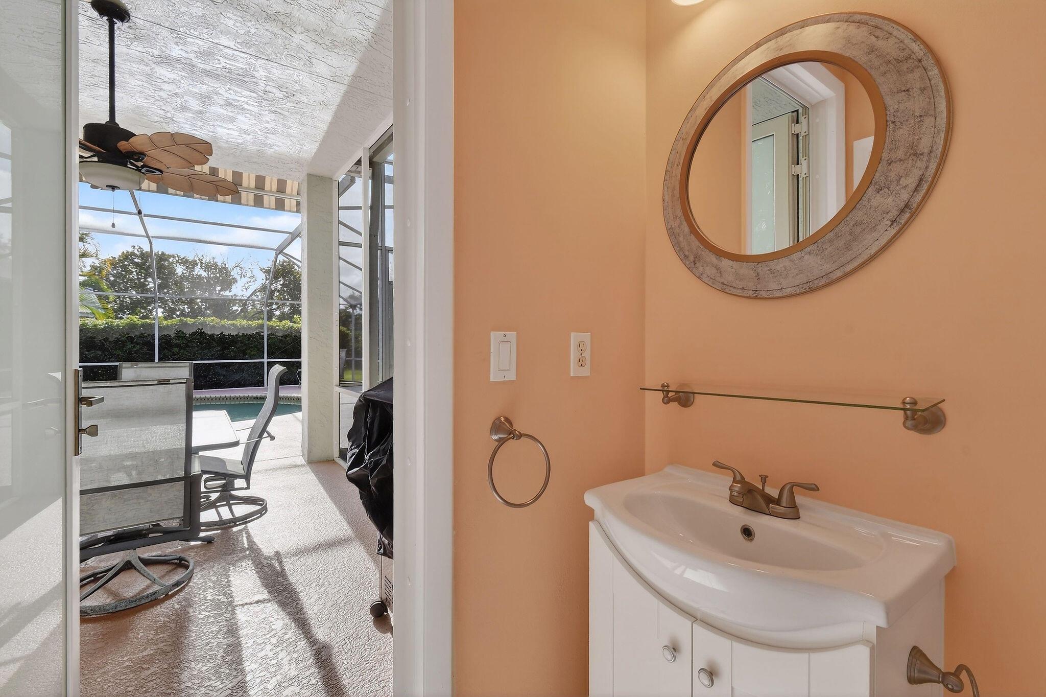 THE ARBORS (AKA FOREST GL - Residential