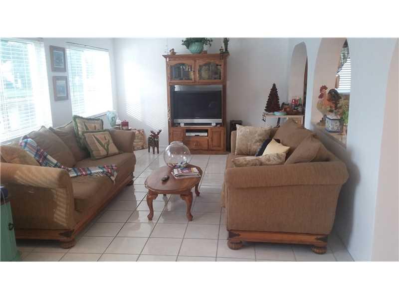 MAINLANDS OF TAMARAC LAKE - Residential