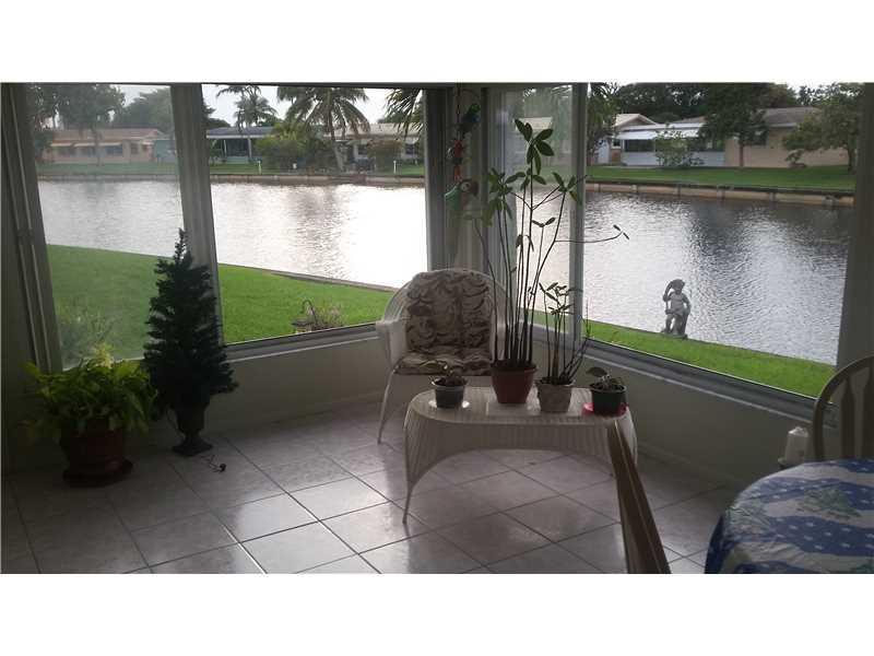MAINLANDS OF TAMARAC LAKE - Residential