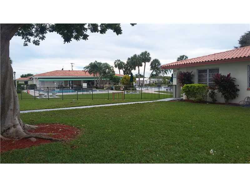 MAINLANDS OF TAMARAC LAKE - Residential