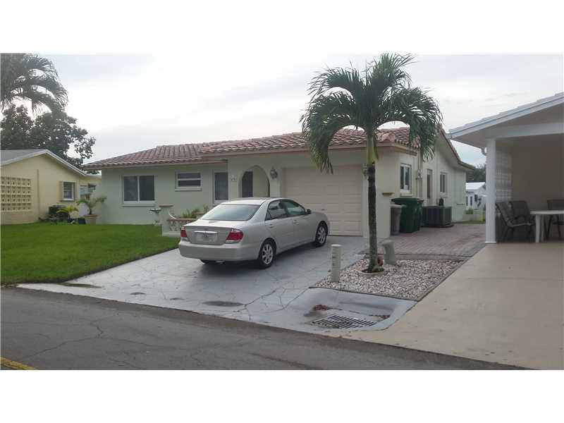 MAINLANDS OF TAMARAC LAKE - Residential