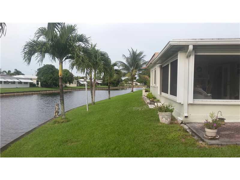 MAINLANDS OF TAMARAC LAKE - Residential