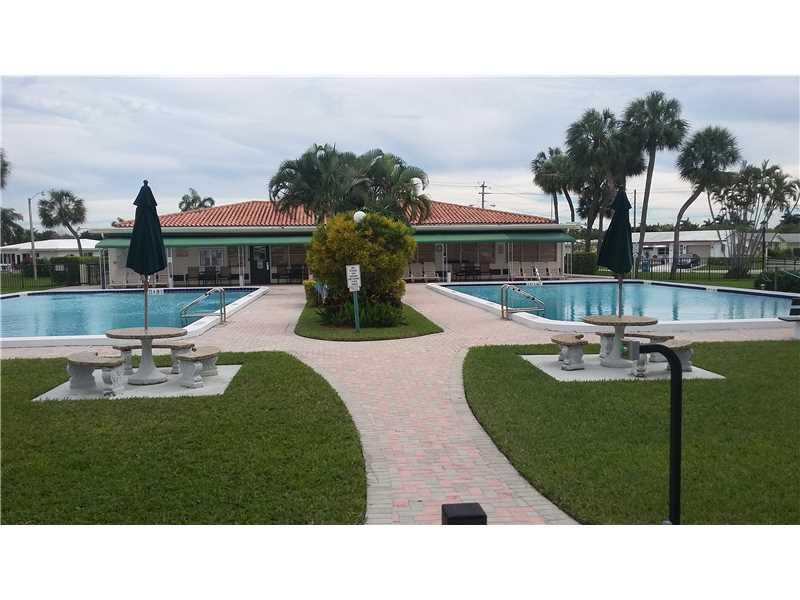 MAINLANDS OF TAMARAC LAKE - Residential