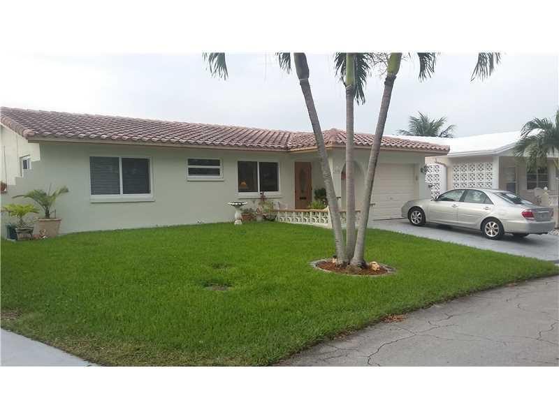 MAINLANDS OF TAMARAC LAKE - Residential