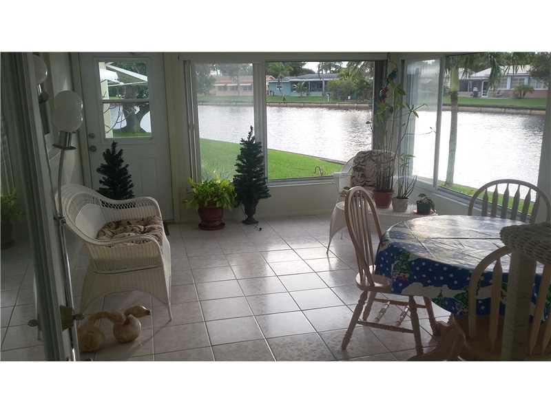 MAINLANDS OF TAMARAC LAKE - Residential