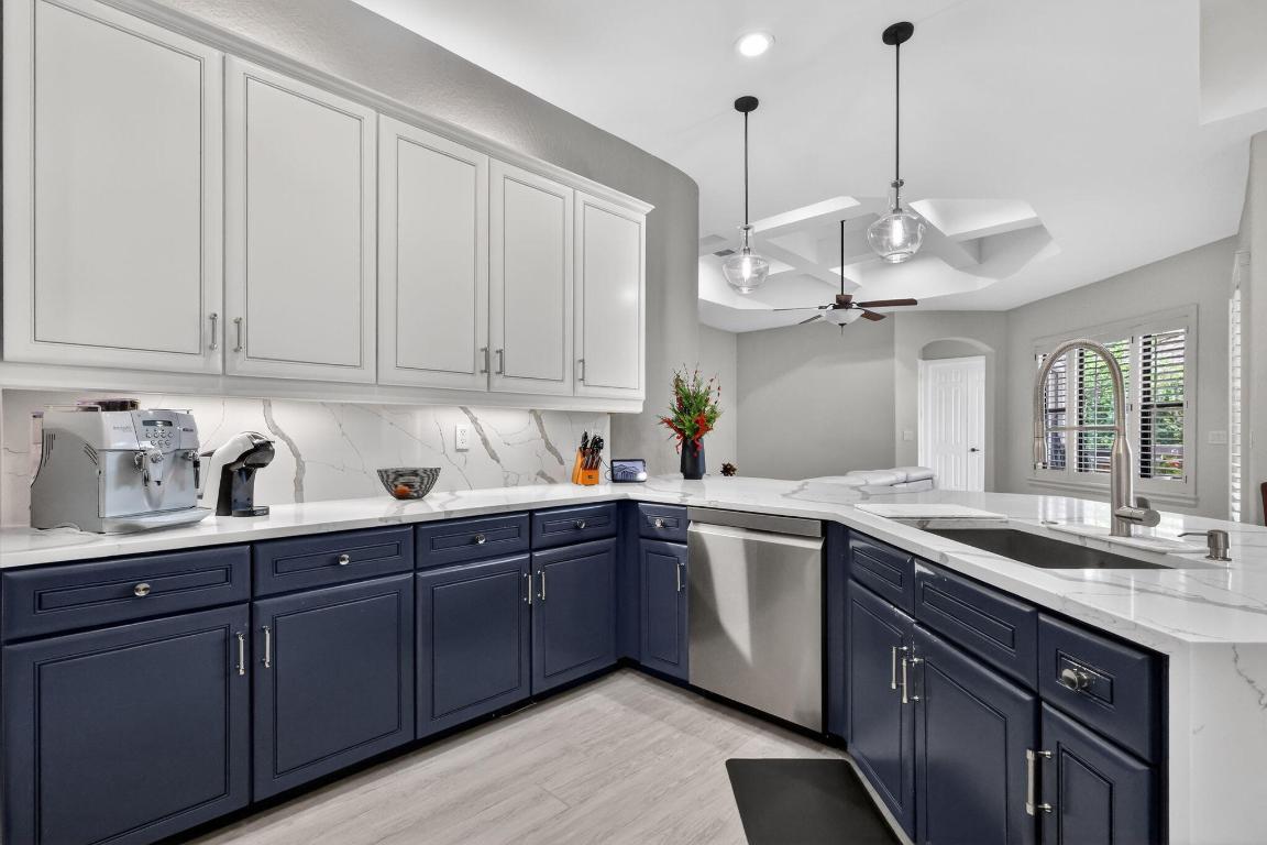 GRAND HAVEN AT LINTON BLVD - Residential