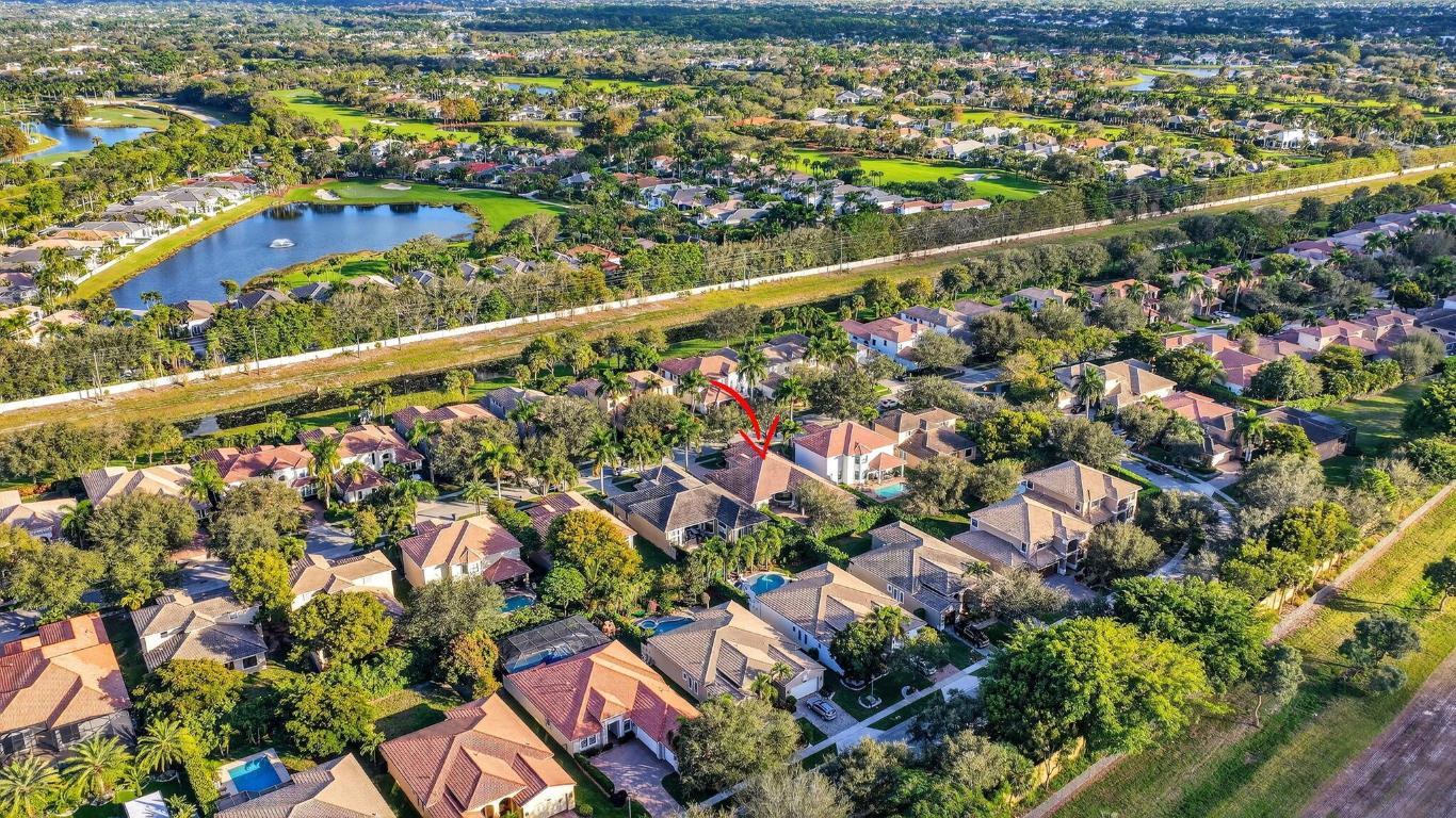 GRAND HAVEN AT LINTON BLVD - Residential