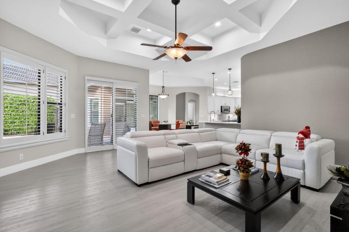 GRAND HAVEN AT LINTON BLVD - Residential