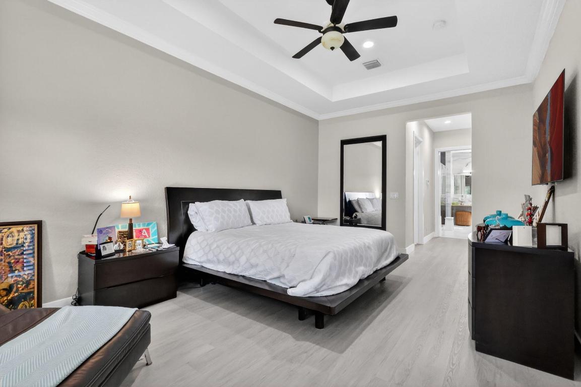 GRAND HAVEN AT LINTON BLVD - Residential