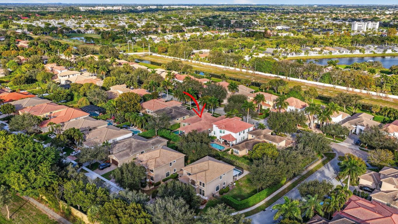 Casa Bella - Residential