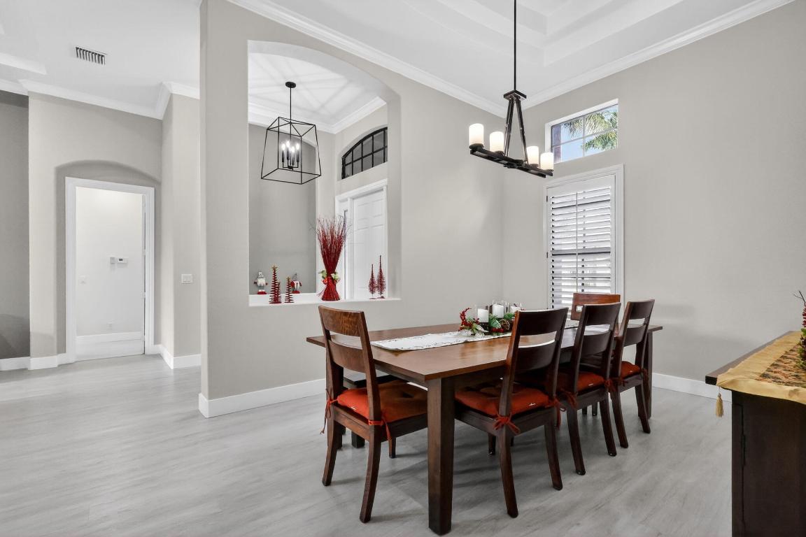 GRAND HAVEN AT LINTON BLVD - Residential