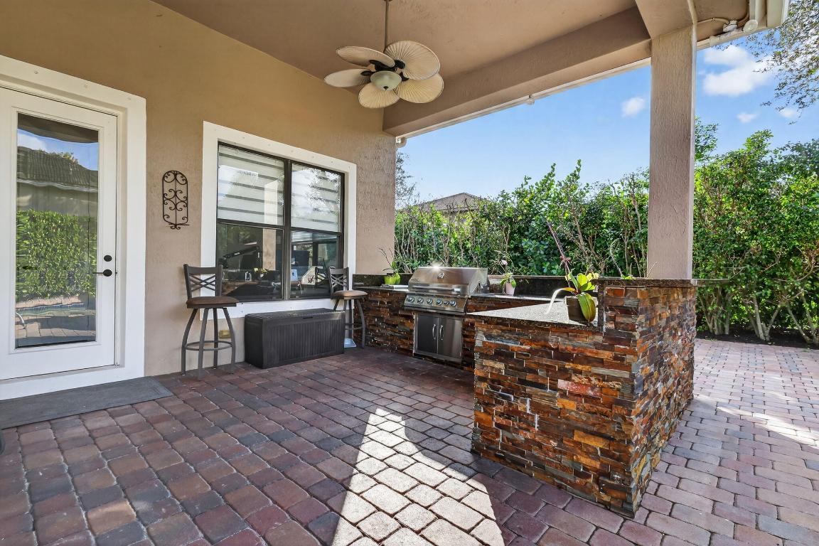 GRAND HAVEN AT LINTON BLVD - Residential