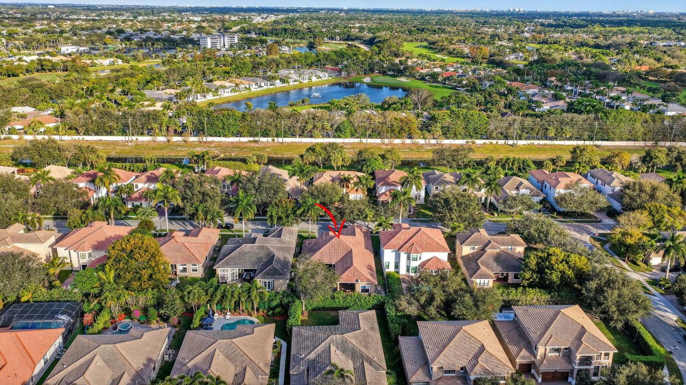 GRAND HAVEN AT LINTON BLVD - Residential