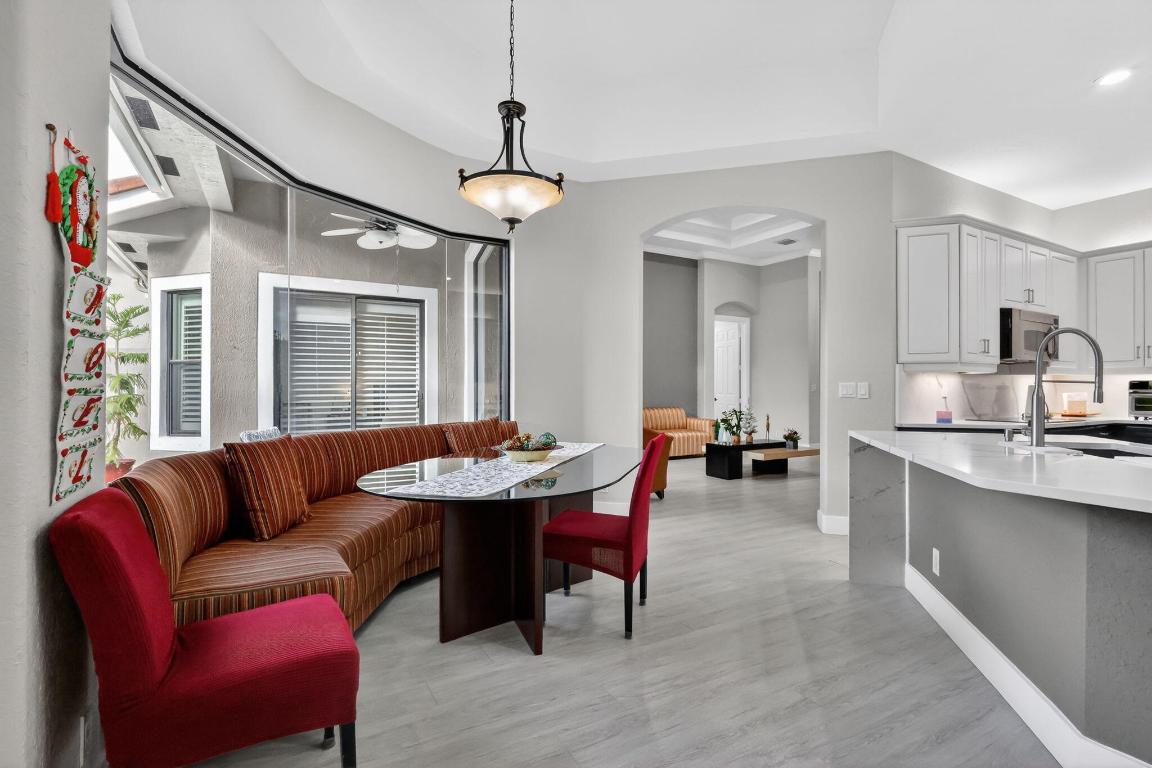 GRAND HAVEN AT LINTON BLVD - Residential