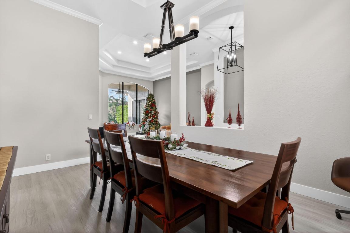 GRAND HAVEN AT LINTON BLVD - Residential