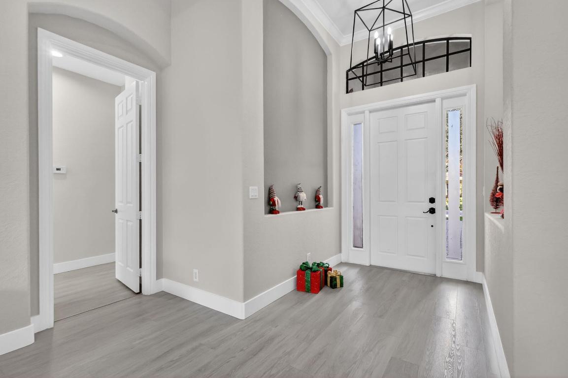 GRAND HAVEN AT LINTON BLVD - Residential