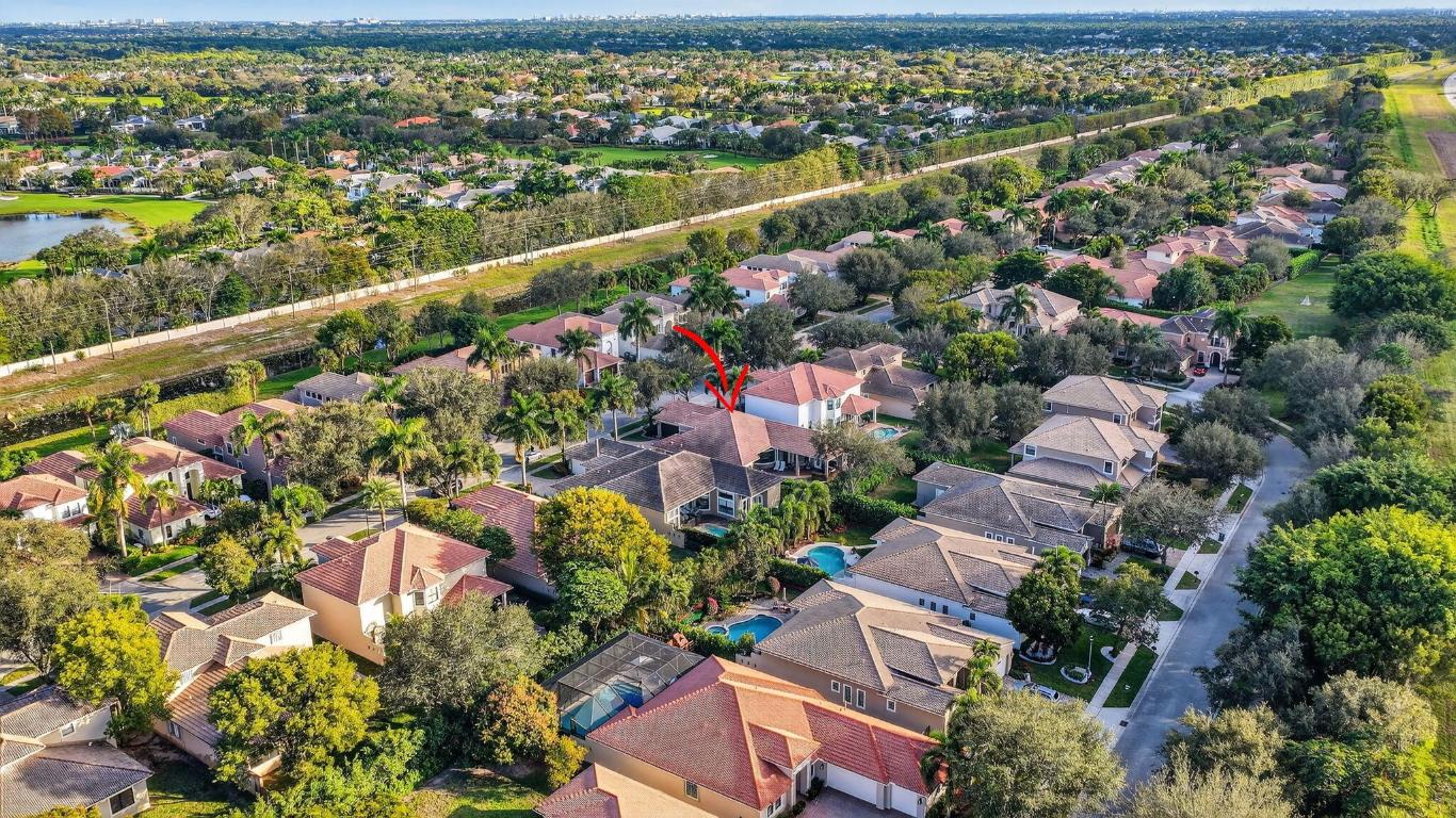 GRAND HAVEN AT LINTON BLVD - Residential