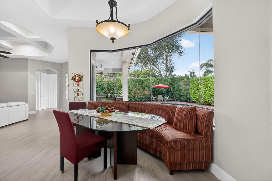 GRAND HAVEN AT LINTON BLVD - Residential