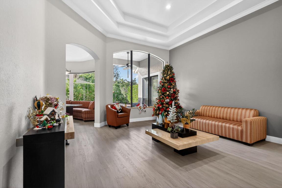 GRAND HAVEN AT LINTON BLVD - Residential