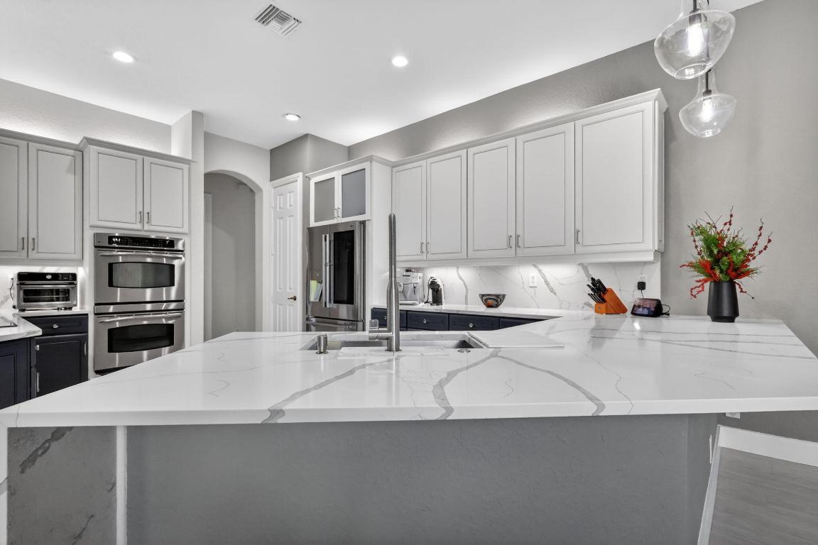 GRAND HAVEN AT LINTON BLVD - Residential