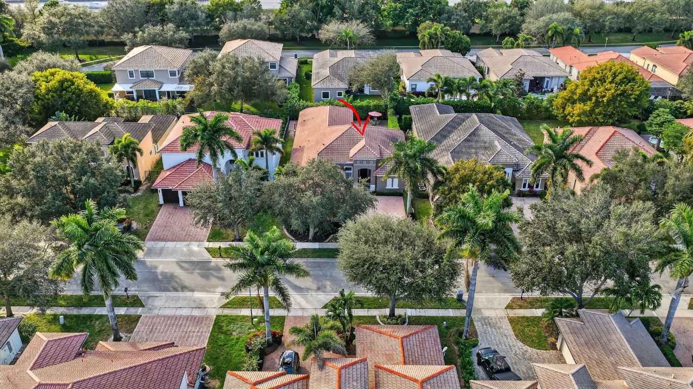 GRAND HAVEN AT LINTON BLVD - Residential