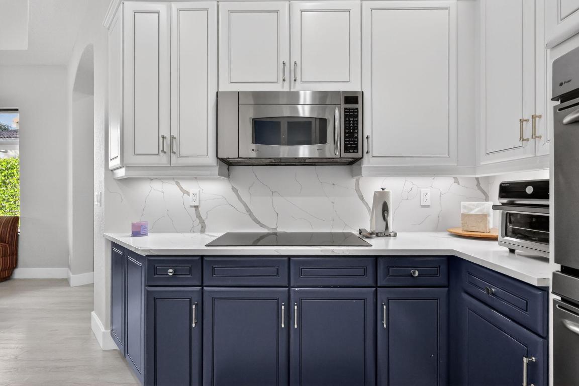 GRAND HAVEN AT LINTON BLVD - Residential