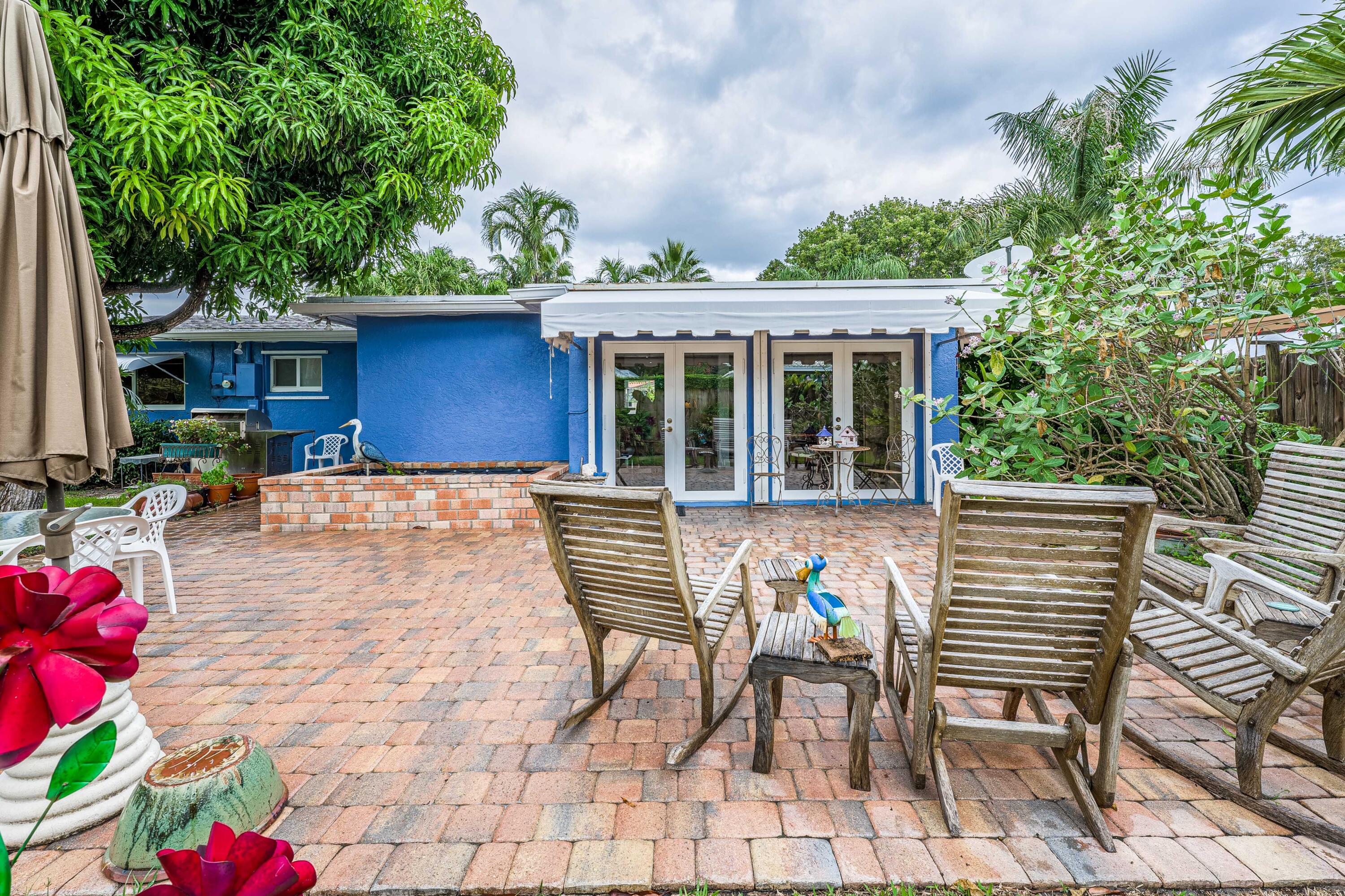 IMPERIAL POINT - Residential