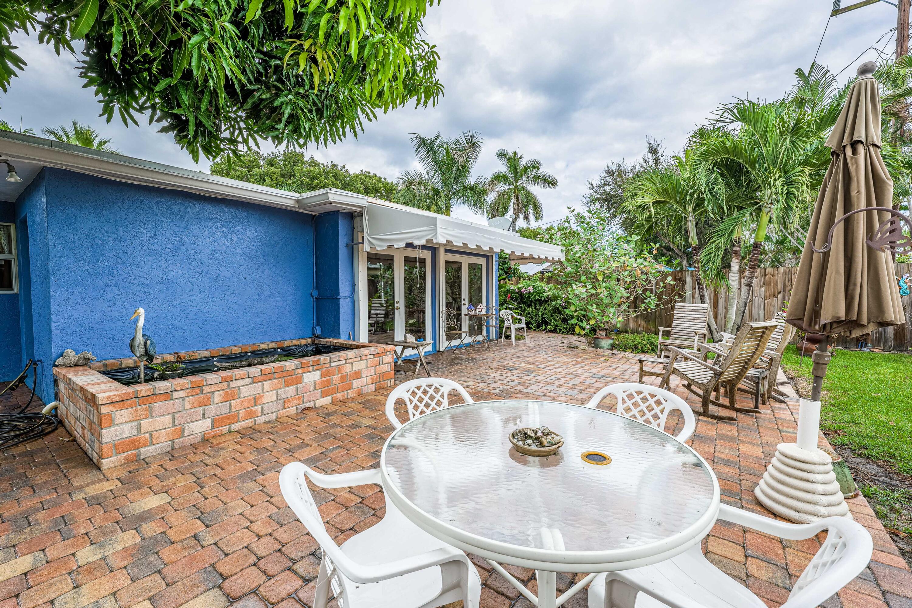 IMPERIAL POINT - Residential