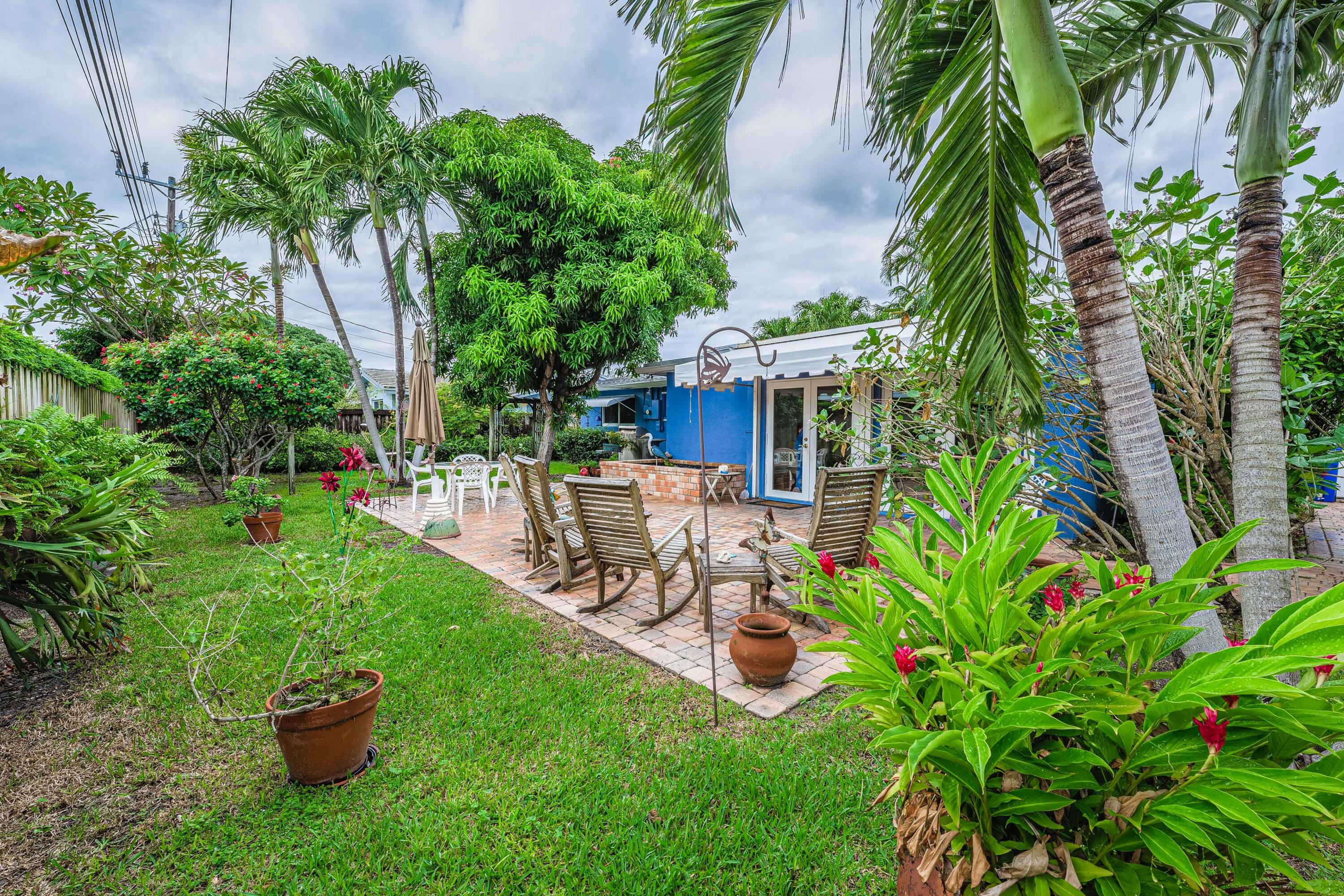 IMPERIAL POINT - Residential