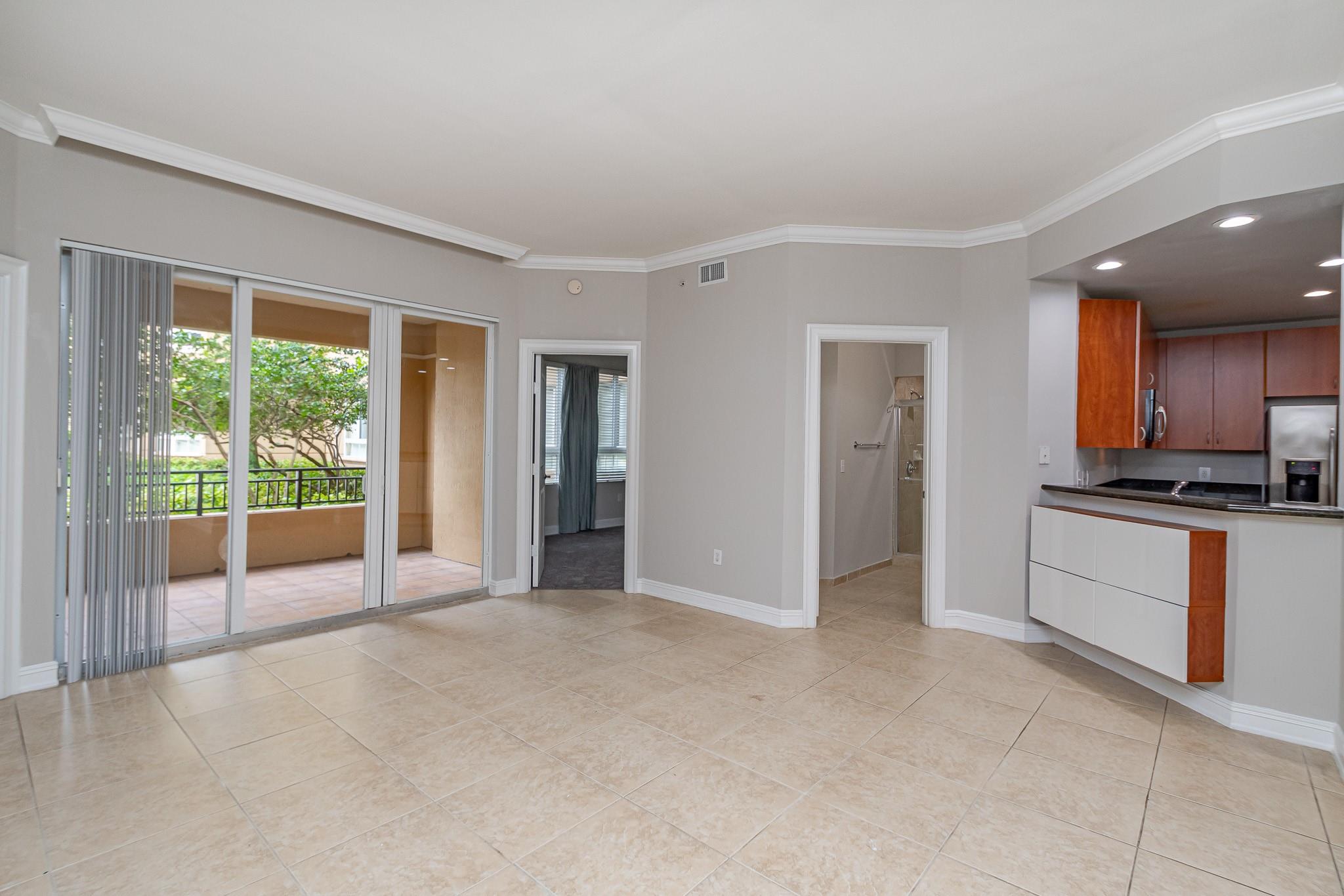 Weston 55 Plus Condo - Residential Lease