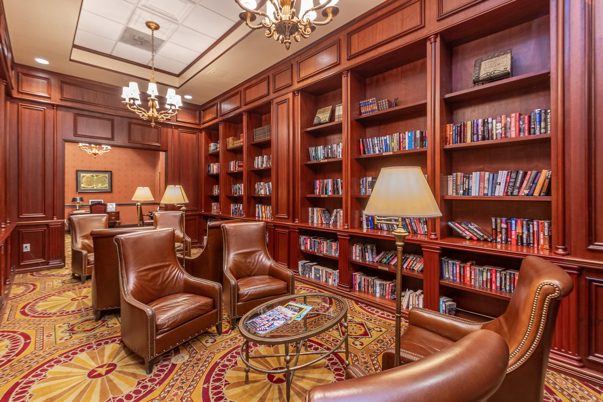 Weston 55 Plus Condo - Residential Lease