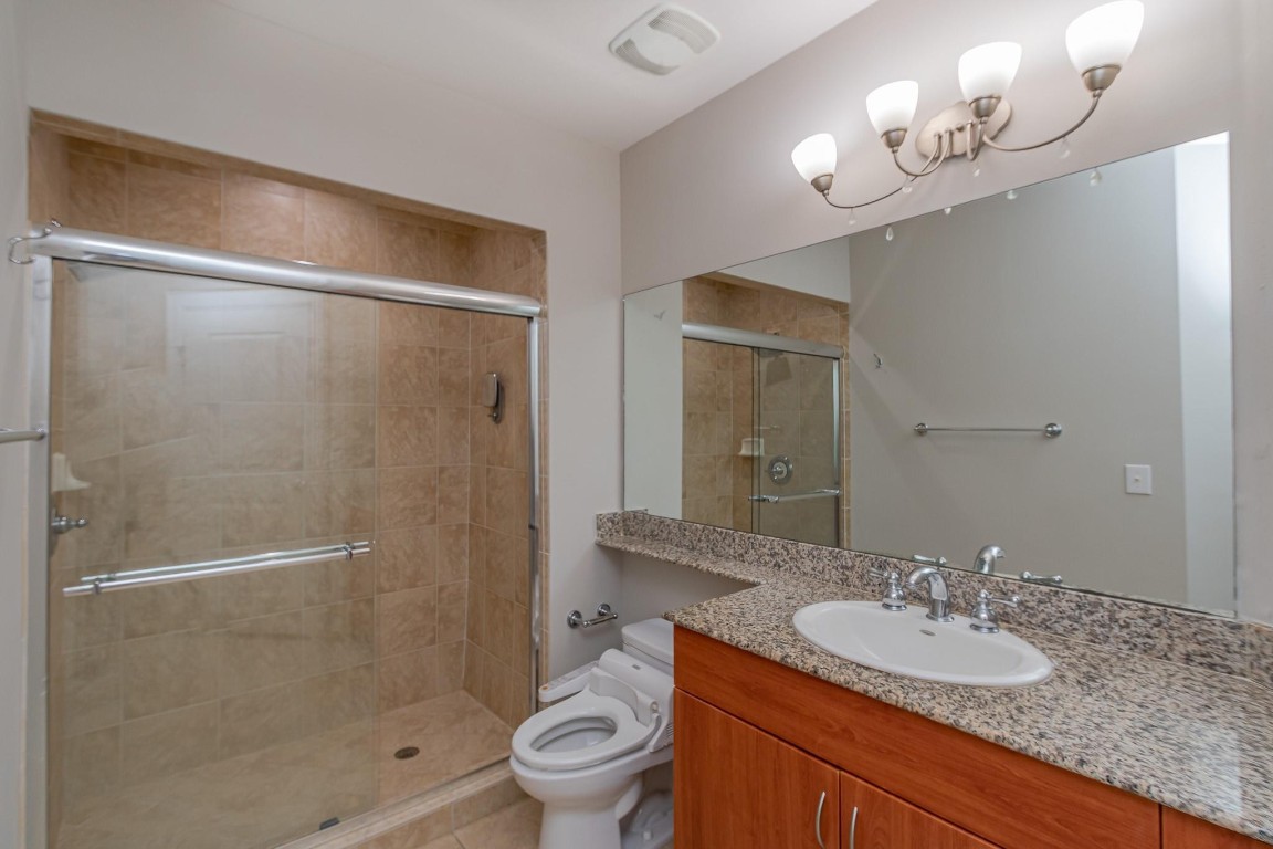 Weston 55 Plus Condo - Residential Lease