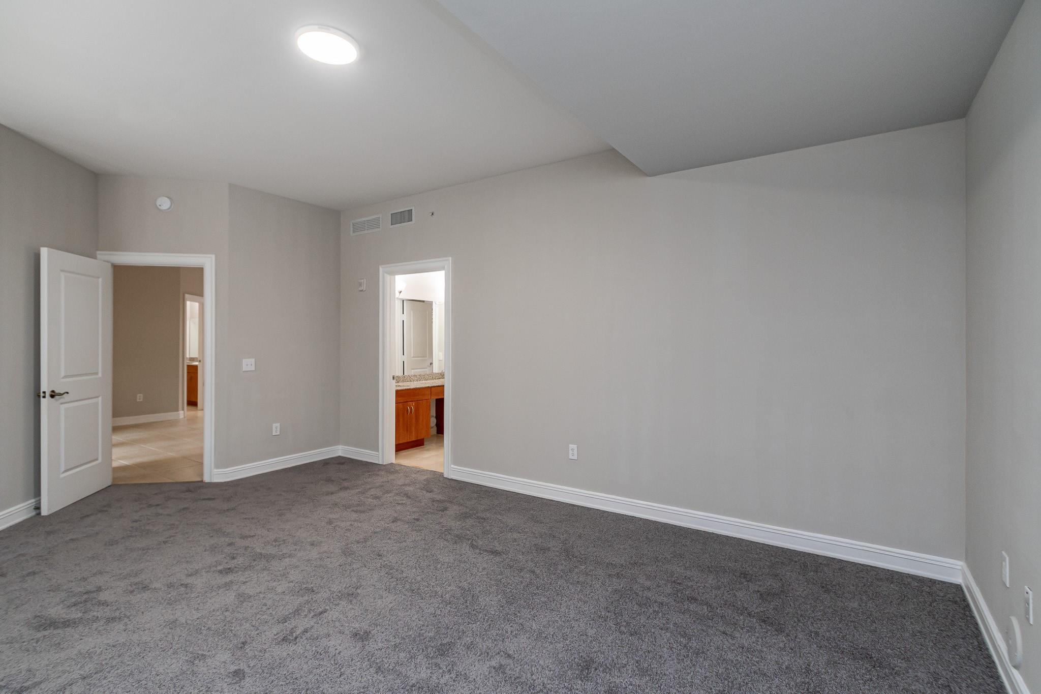 Weston 55 Plus Condo - Residential Lease