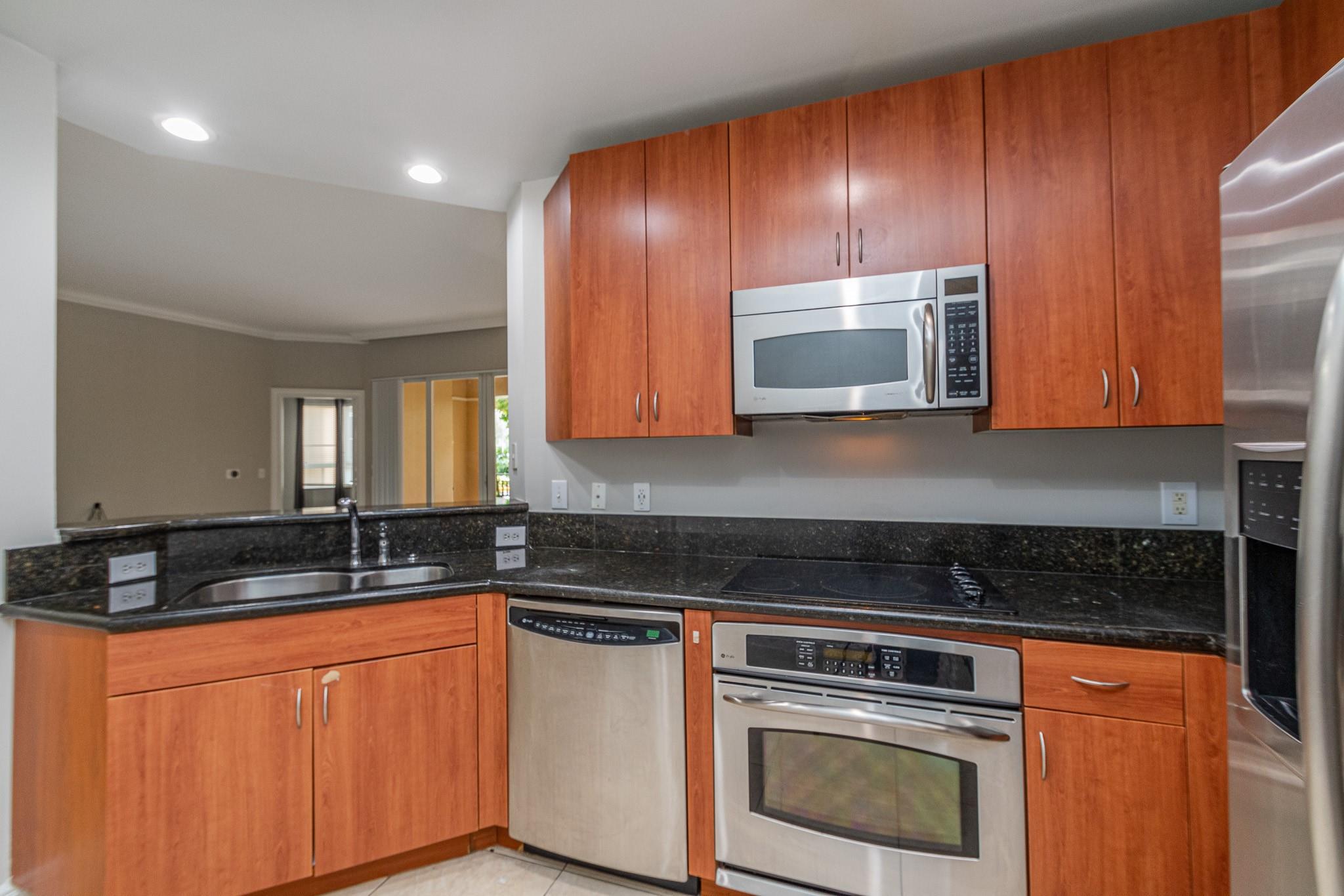 Weston 55 Plus Condo - Residential Lease