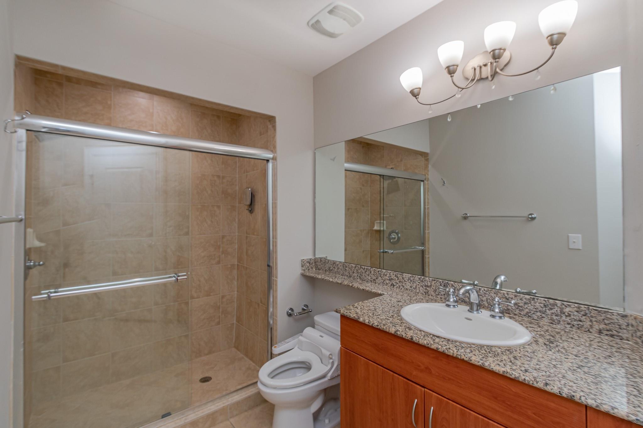 Weston 55 Plus Condo - Residential Lease