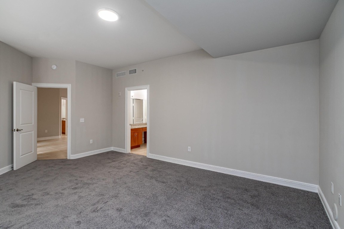 Weston 55 Plus Condo - Residential Lease