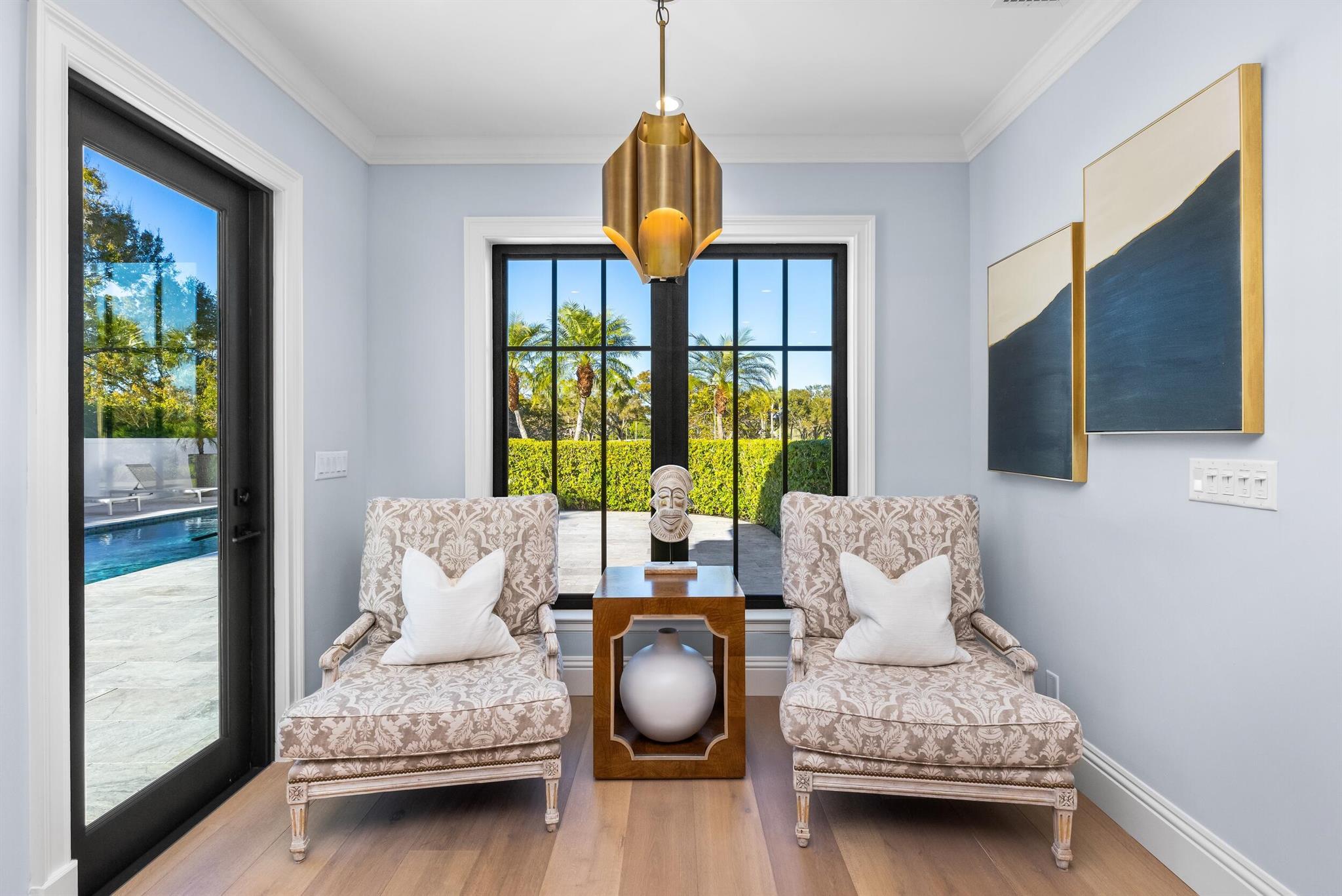 VILLAGE OF GOLF - Residential