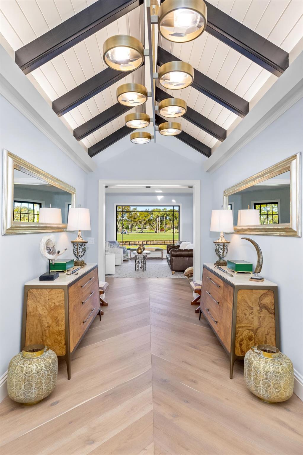 VILLAGE OF GOLF - Residential