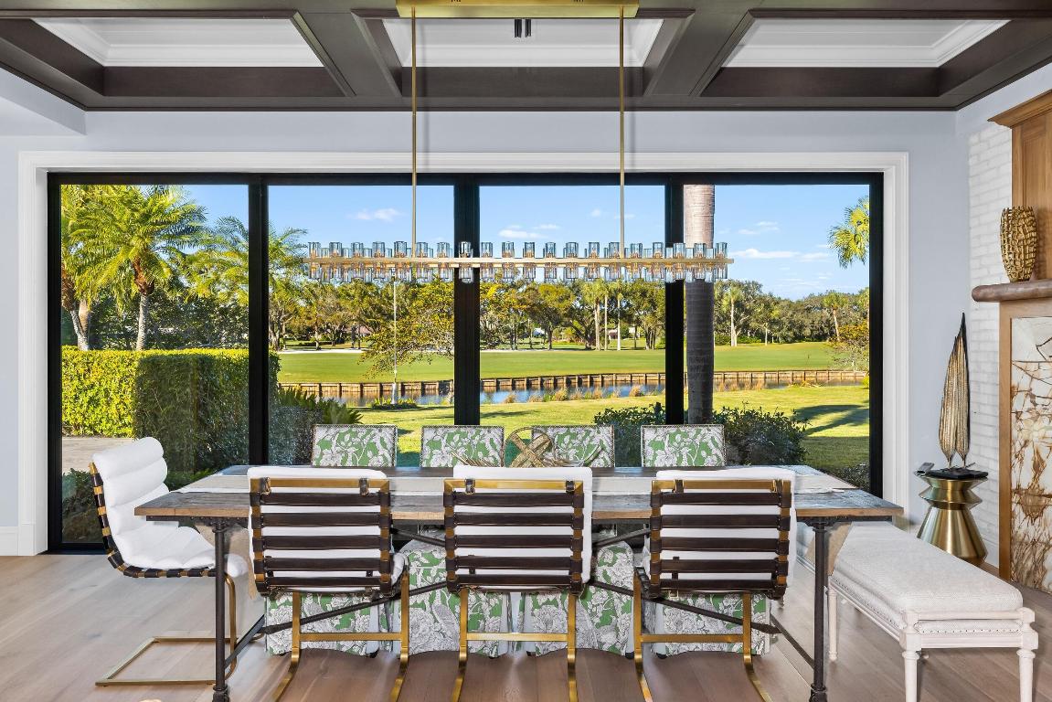 VILLAGE OF GOLF - Residential