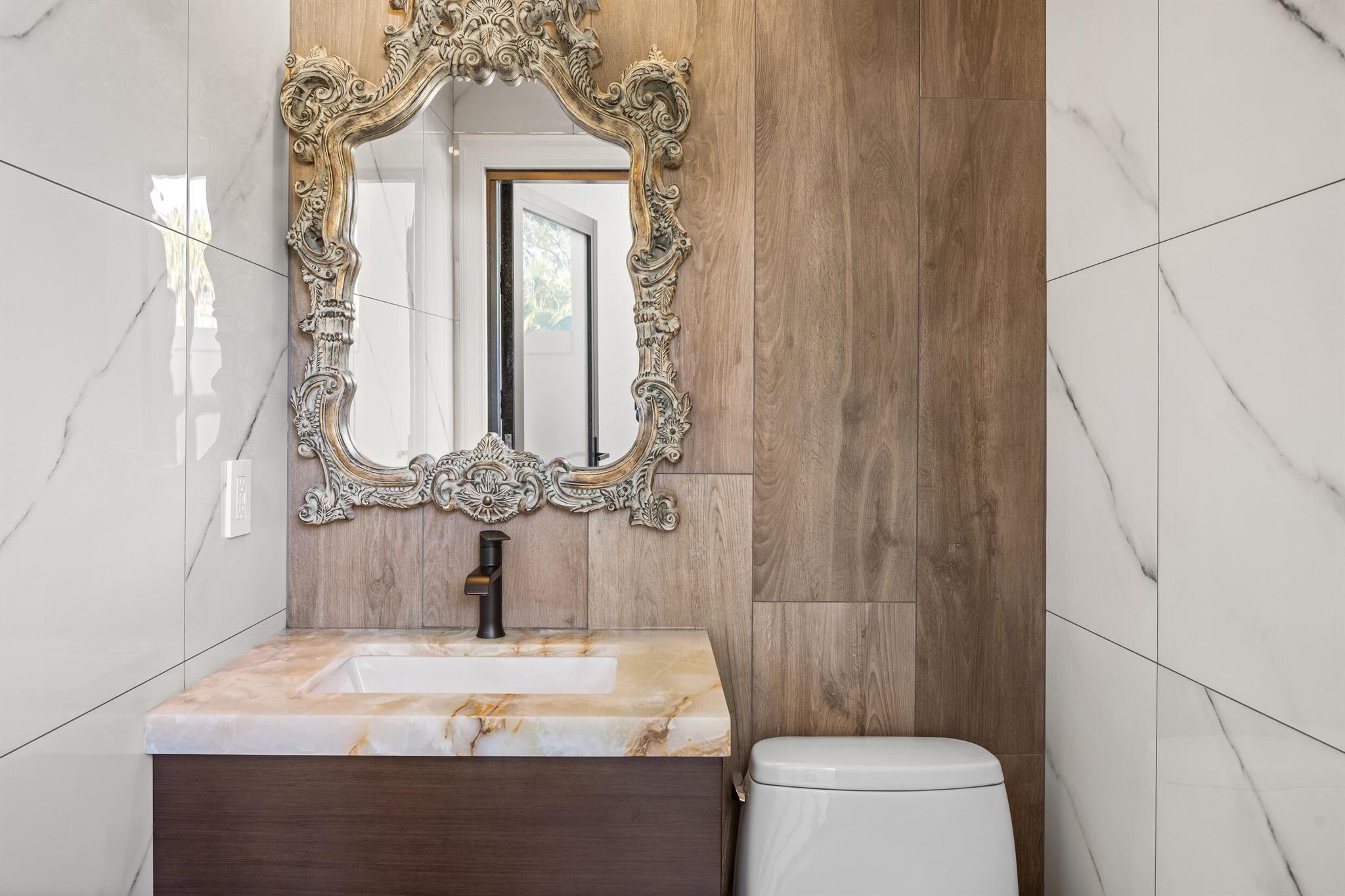 VILLAGE OF GOLF - Residential