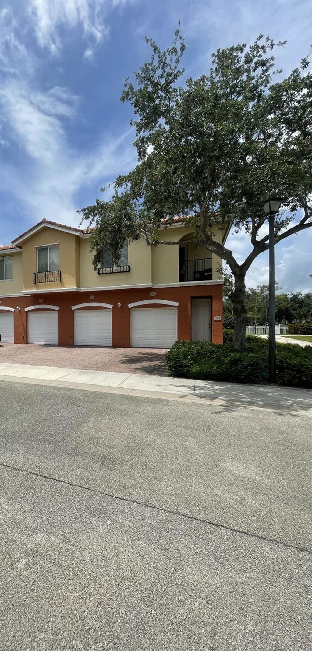 Photo of 55 SE Palermo Court #203, Stuart, FL 34994 (MLS # R10993437)