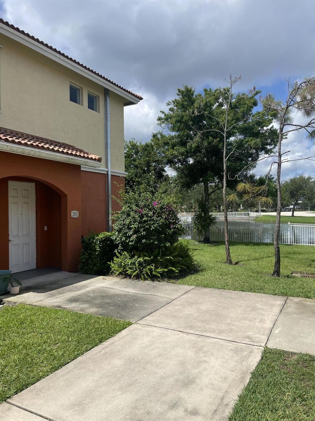Photo of 55 SE Palermo Court #203, Stuart, FL 34994 (MLS # R10993437)