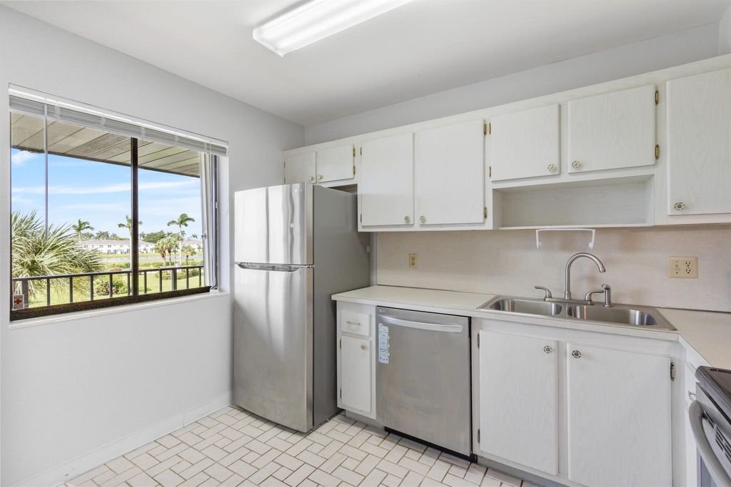 Photo of 4080 Tivoli Court #302, Lake Worth, FL 33467 (MLS # R11111564)