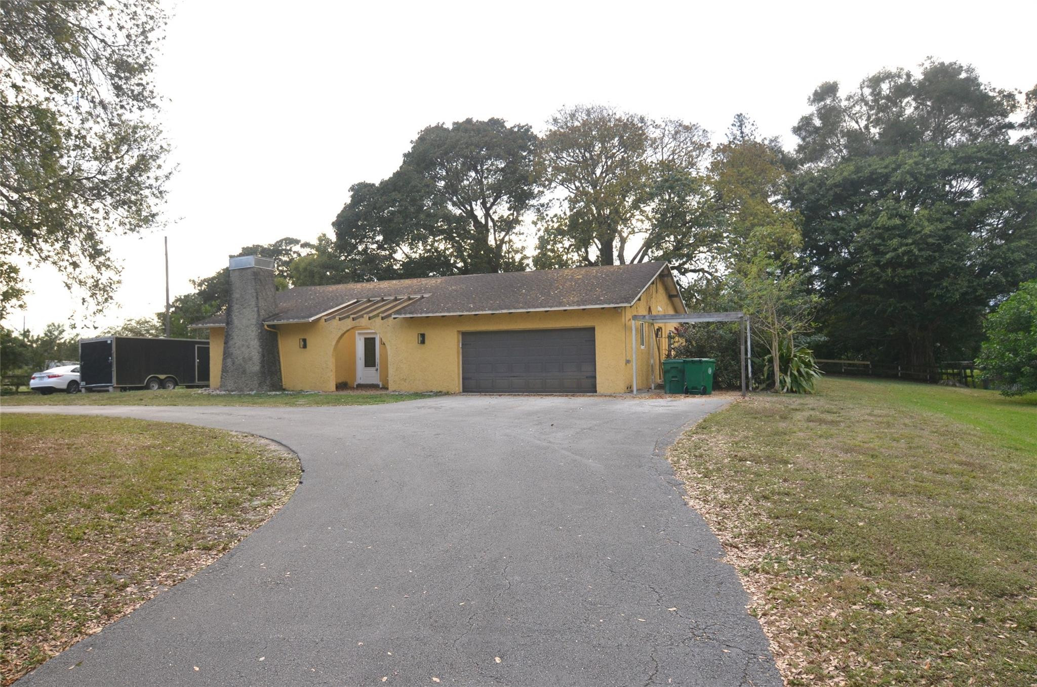 HAPPY VALLEY FARM - Residential Lease