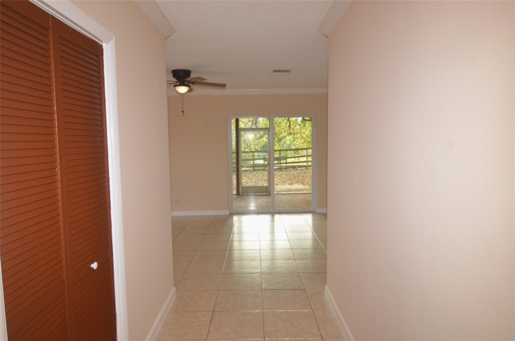 HAPPY VALLEY FARM - Residential Lease