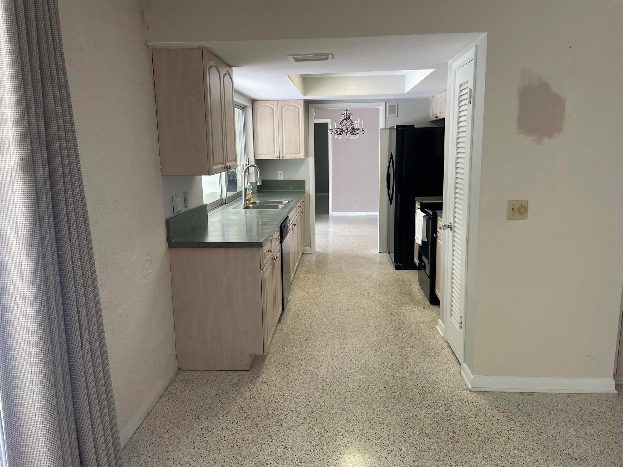 TOWNER PARK - Residential