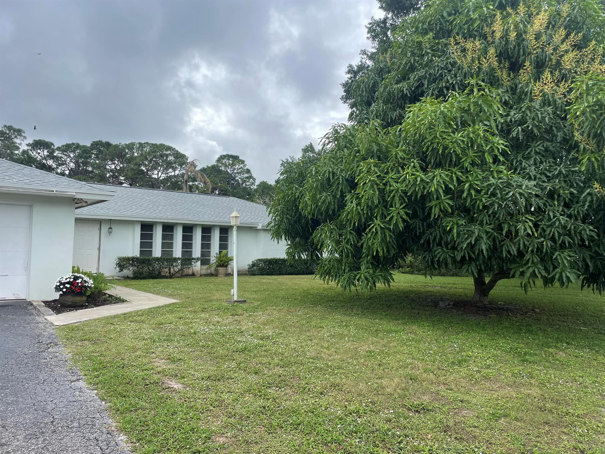 TOWNER PARK - Residential