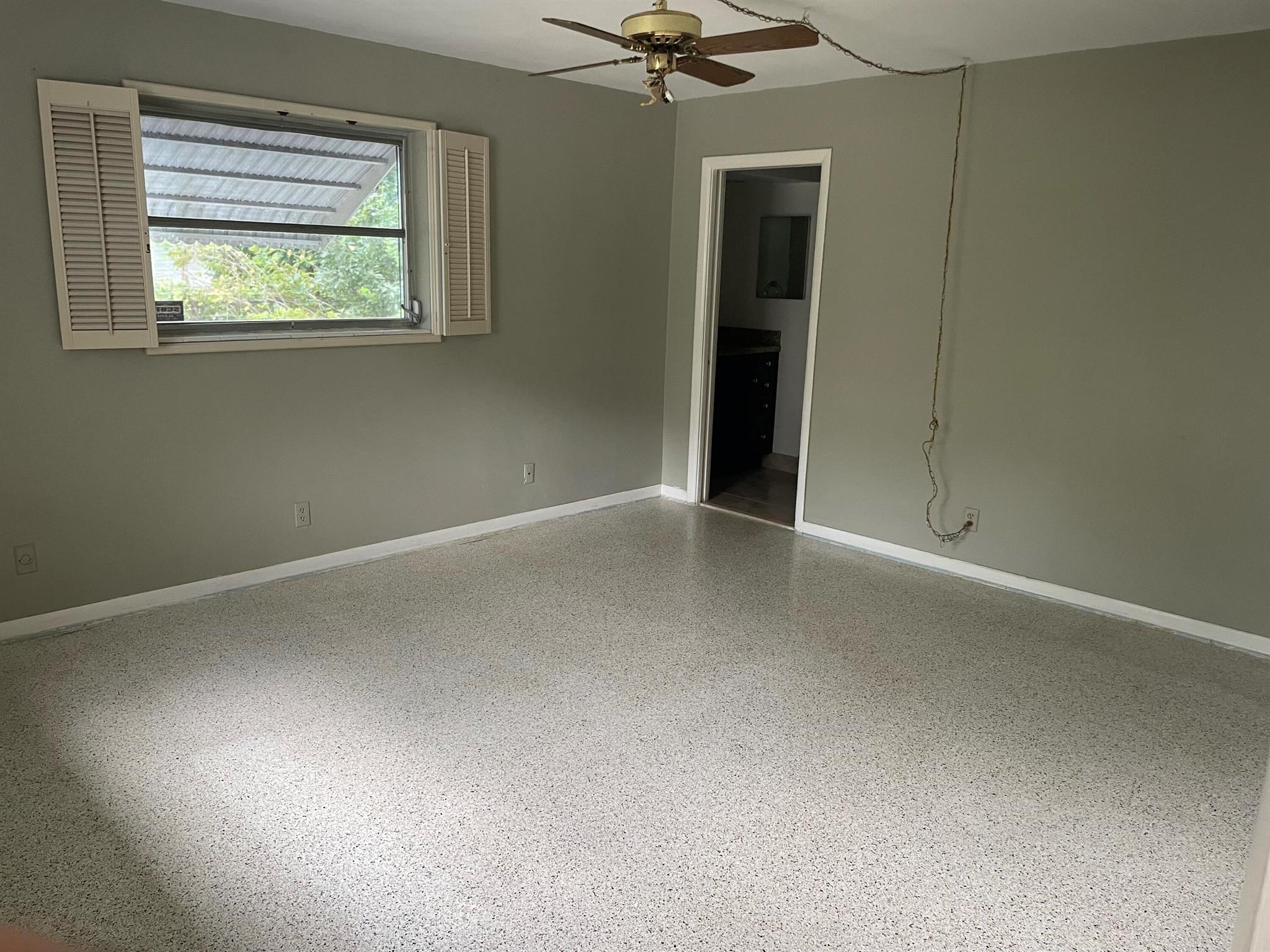 TOWNER PARK - Residential