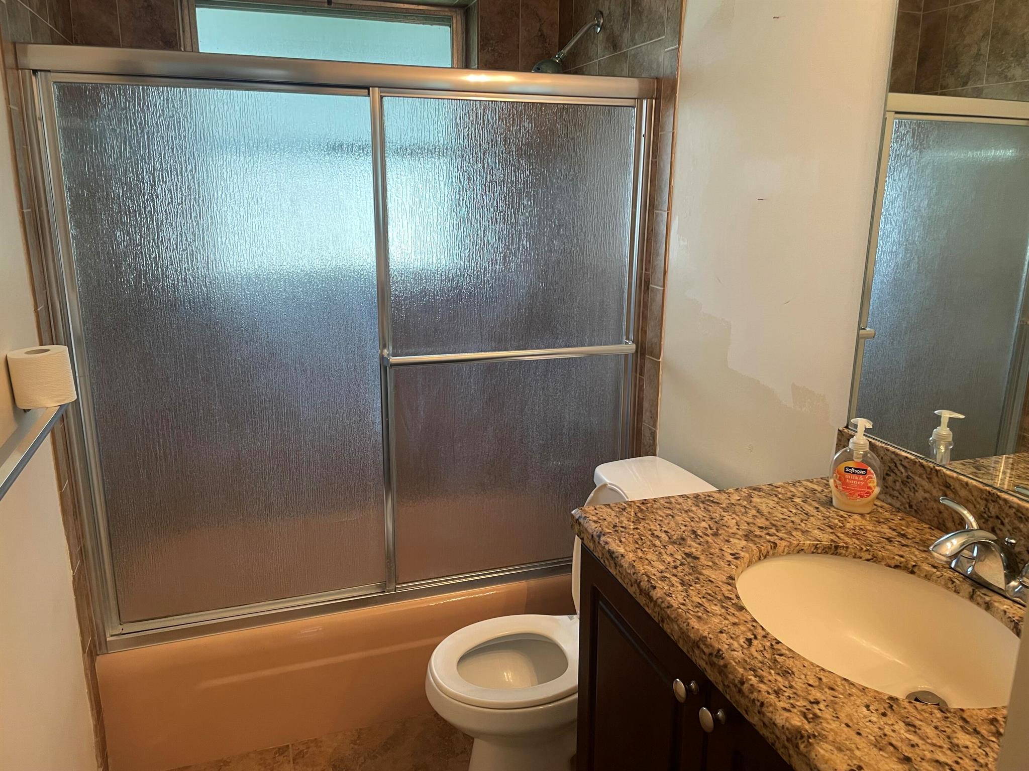 TOWNER PARK - Residential